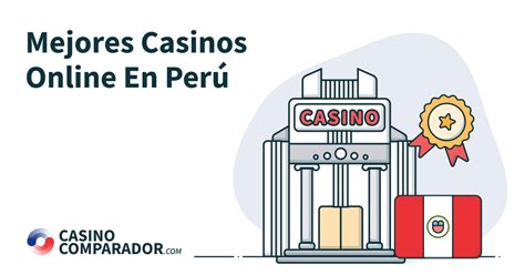 Aposta la casino Peru